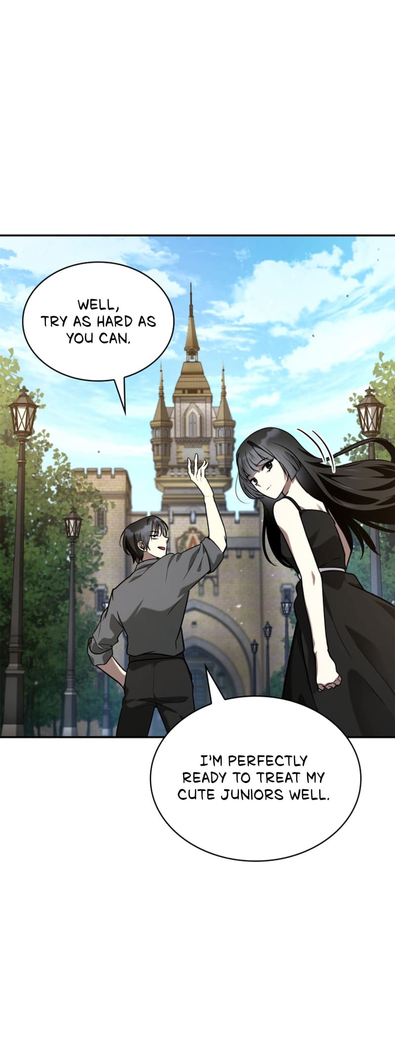 Infinite Mage, Chapter 97 image 12